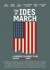 The Ides of March poster