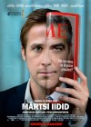 The Ides of March poster