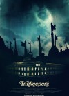 The Innkeepers poster