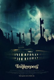 The Innkeepers poster