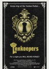 The Innkeepers poster