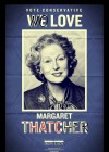 The Iron Lady poster