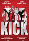 The Kick poster