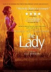 The Lady poster