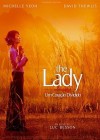 The Lady poster