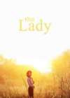 The Lady poster