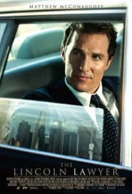 The Lincoln Lawyer poster