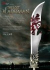 The Lost Bladesman poster