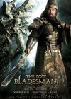 The Lost Bladesman poster