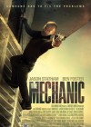 The Mechanic poster