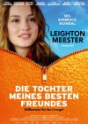 The Oranges poster
