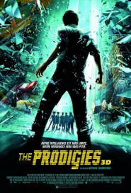 The Prodigies poster