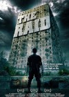 The Raid Redemption poster