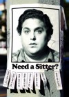 The Sitter poster