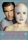 The Skin I Live In poster