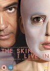 The Skin I Live In poster