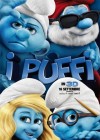 The Smurfs poster