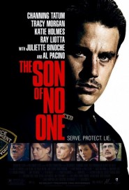 The Son of No One poster