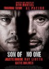 The Son of No One poster