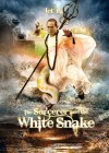 The Sorcerer and the White Snake poster