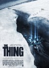 The Thing poster