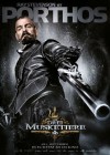 The Three Musketeers poster