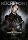 The Three Musketeers poster