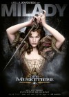 The Three Musketeers poster