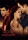 The Twilight Saga: Breaking Dawn - Part 1 poster