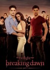 The Twilight Saga: Breaking Dawn - Part 1 poster