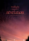 The Twilight Saga: Breaking Dawn - Part 1 poster