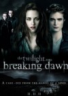 The Twilight Saga: Breaking Dawn - Part 1 poster