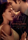 The Twilight Saga: Breaking Dawn - Part 1 poster