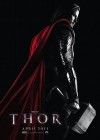 Thor poster
