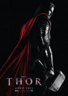 Thor poster