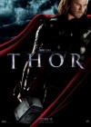 Thor poster