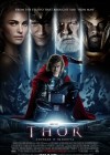 Thor poster