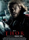 Thor poster