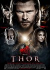 Thor poster