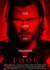 Thor poster