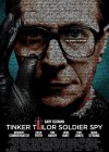 Tinker Tailor Soldier Spy poster