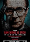 Tinker Tailor Soldier Spy poster