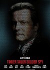 Tinker Tailor Soldier Spy poster