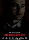 Tinker Tailor Soldier Spy poster