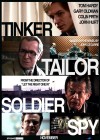 Tinker Tailor Soldier Spy poster