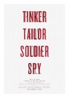 Tinker Tailor Soldier Spy poster