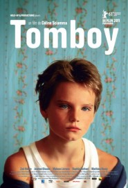 Tomboy poster