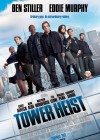 Tower Heist poster