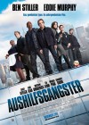 Tower Heist poster