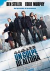 Tower Heist poster